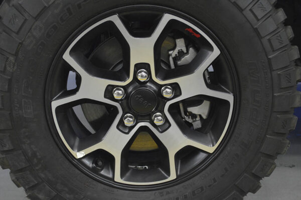 Wrangler - 909KM - Imagen 7