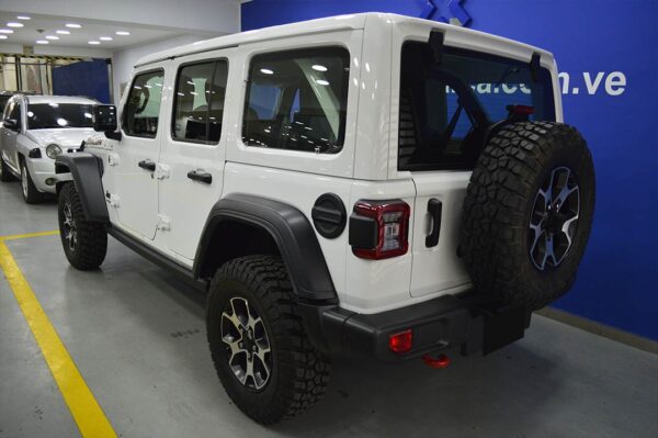 Wrangler - 909KM - Imagen 3
