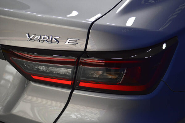 Yaris -21KM - Imagen 14