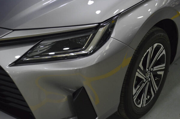 Yaris -21KM - Imagen 13