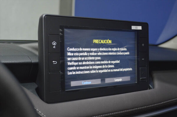 Yaris -21KM - Imagen 8