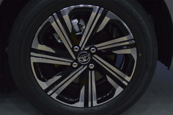 Yaris -21KM - Imagen 7