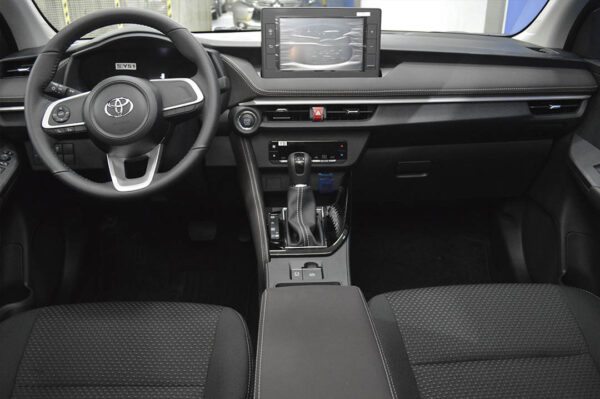 Yaris -21KM - Imagen 4