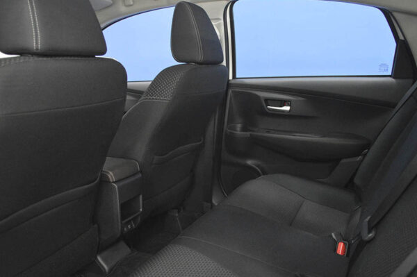 Yaris -107KM - Imagen 7