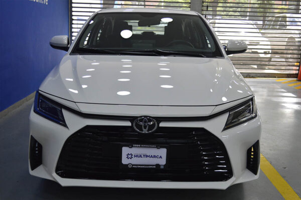 Yaris -72KM - Imagen 2