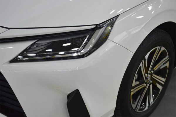 Yaris -72KM - Imagen 13