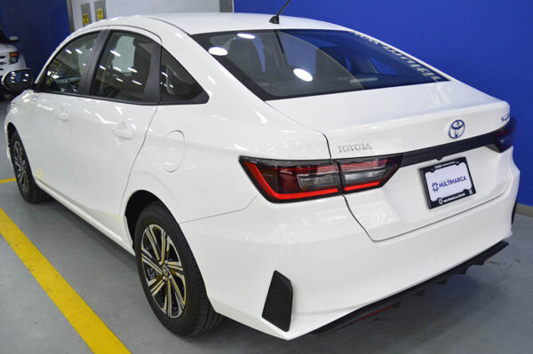 Yaris -107KM - Imagen 3