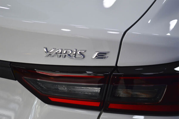 Yaris -107KM - Imagen 13