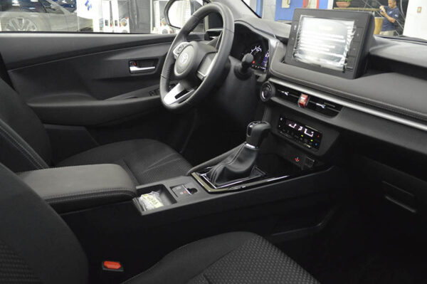 Yaris -107KM - Imagen 5