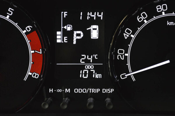 Yaris -107KM - Imagen 6