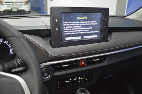 Yaris -72KM - Imagen 8