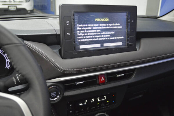 Yaris -107KM - Imagen 8
