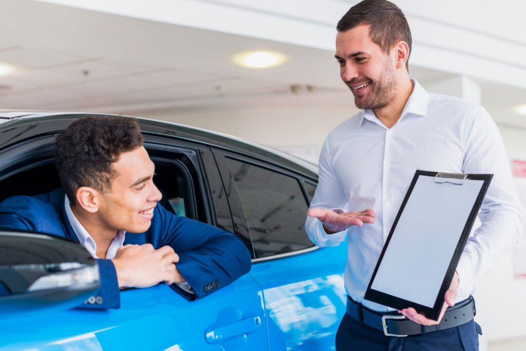 Ventajas de tener el carro registrado en el intt