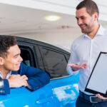 Ventajas de tener el carro registrado en el intt