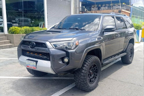 4Runner - 46280MI