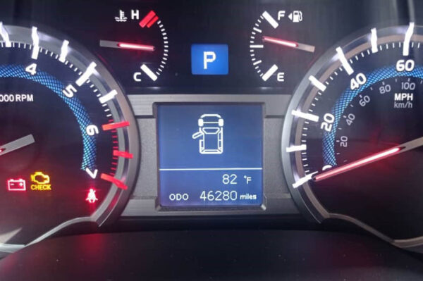 4Runner - 46280MI - Imagen 6