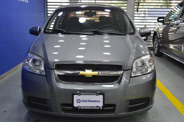 Aveo - 77947KM - Imagen 2