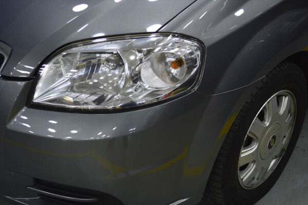 Aveo - 77947KM - Imagen 11