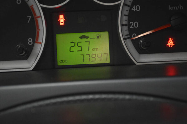 Aveo - 77947KM - Imagen 6