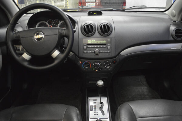 Aveo - 77947KM - Imagen 4
