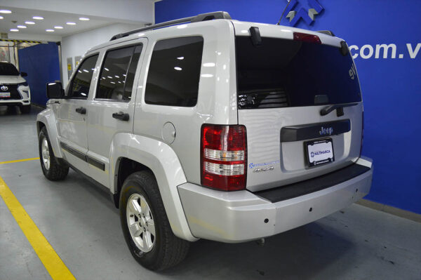 Cherokee - 152906KM - Imagen 3