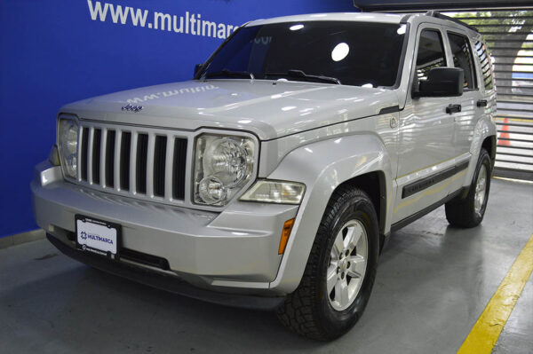 Cherokee - 152906KM