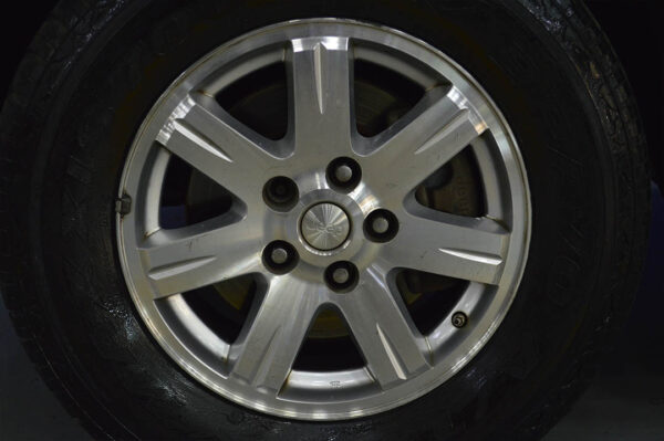 Cherokee - 152906KM - Imagen 7