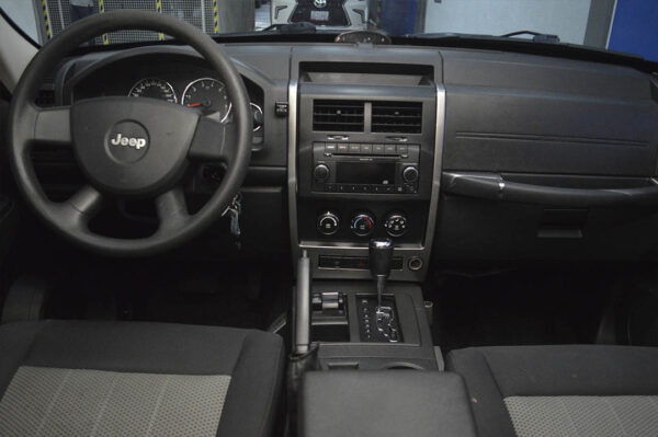 Cherokee - 152906KM - Imagen 4