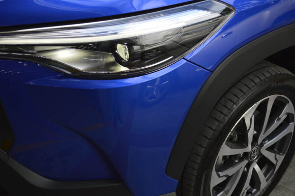 Corolla - 244KM - Imagen 12