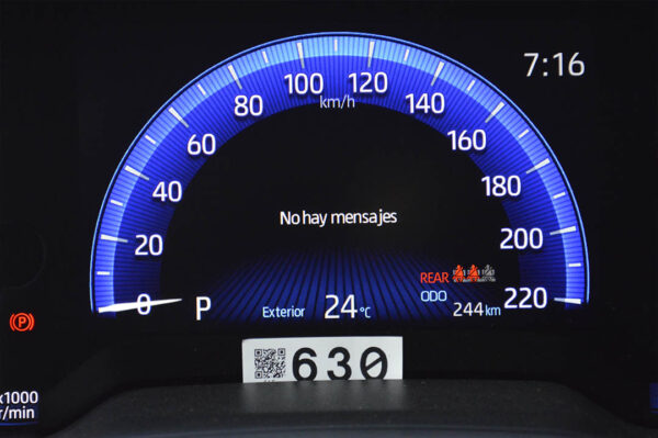 Corolla - 244KM - Imagen 6