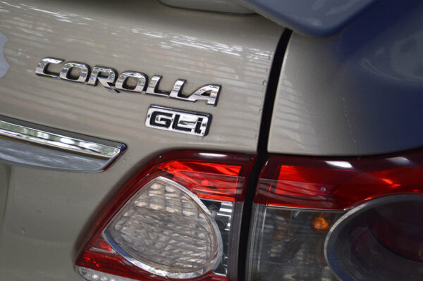Corolla - 71263KM - Imagen 11