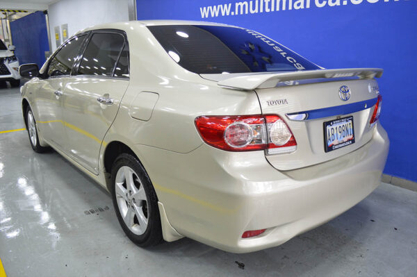 Corolla - 71263KM - Imagen 3