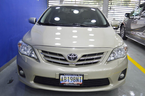 Corolla - 71263KM - Imagen 2