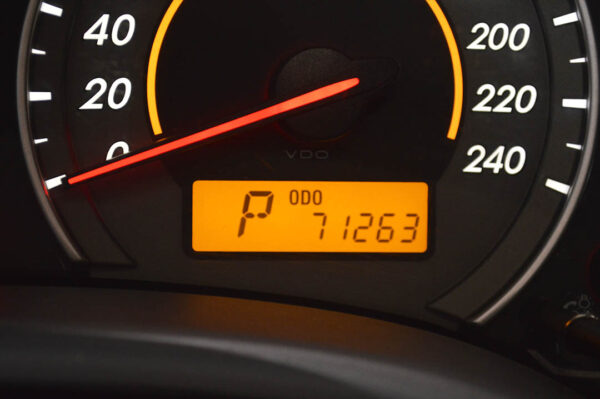 Corolla - 71263KM - Imagen 6
