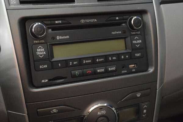Corolla - 71263KM - Imagen 8