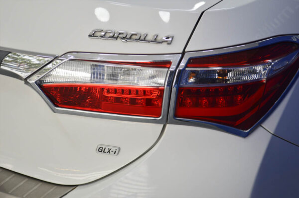 Corolla - 42447KM - Imagen 12