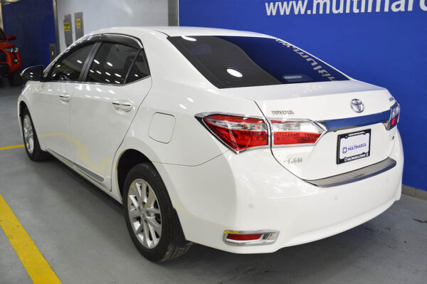 Corolla - 42447KM - Imagen 3