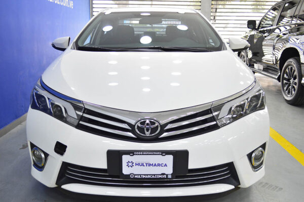 Corolla - 42447KM - Imagen 2