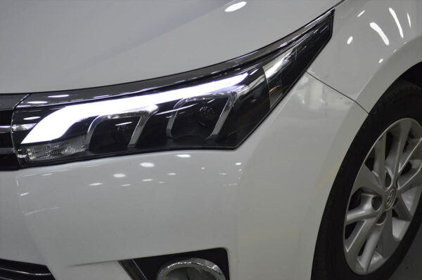 Corolla - 42447KM - Imagen 13