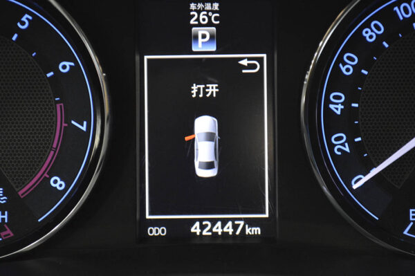 Corolla - 42447KM - Imagen 6