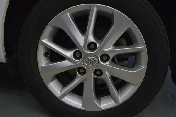 Corolla - 42447KM - Imagen 7