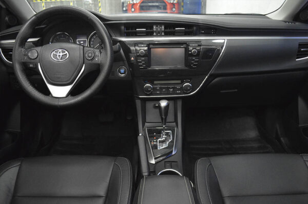 Corolla - 42447KM - Imagen 4