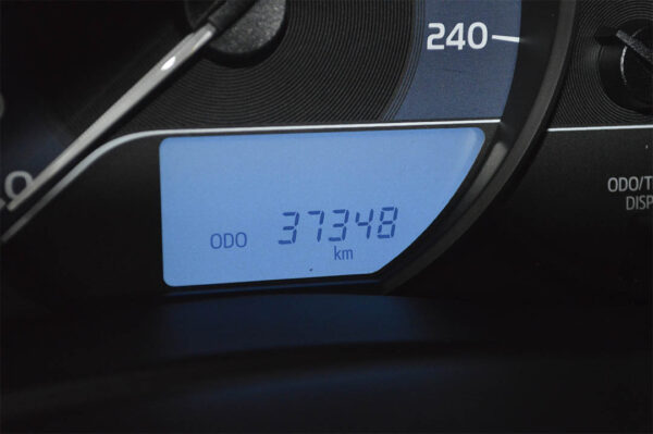 Corolla - 37348KM - Imagen 6