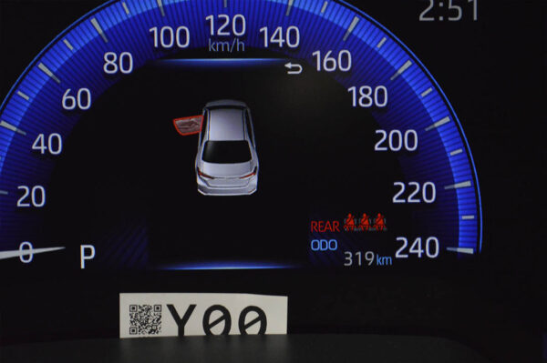 Corolla - 319KM - Imagen 6