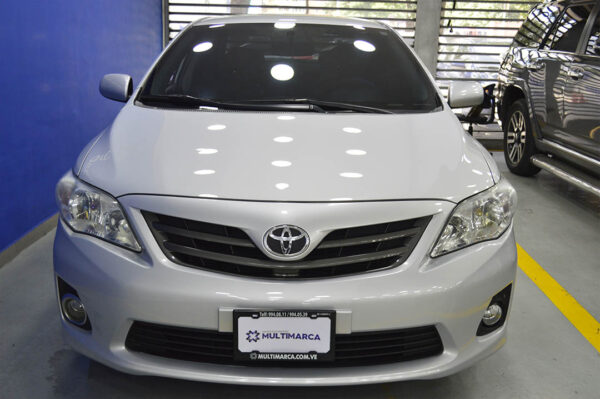 Corolla - 119866KM - Imagen 2