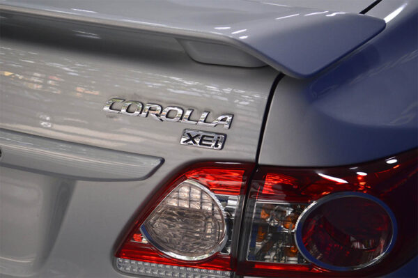 Corolla - 119866KM - Imagen 12