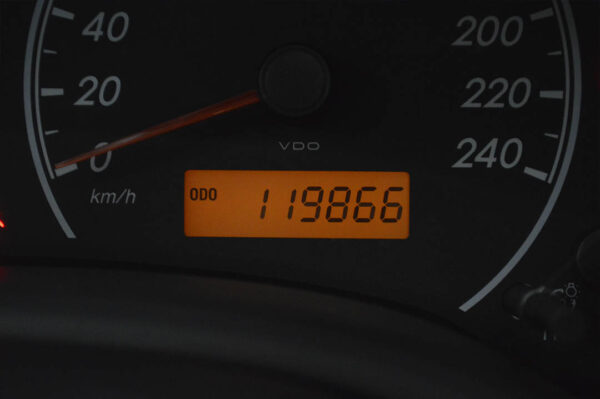 Corolla - 119866KM - Imagen 6