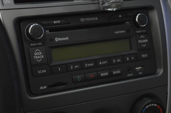 Corolla - 119866KM - Imagen 8