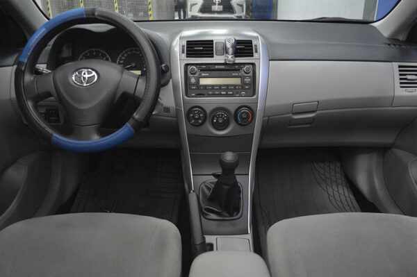 Corolla - 119866KM - Imagen 4