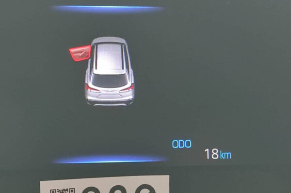 Corolla - 18KM - Imagen 6